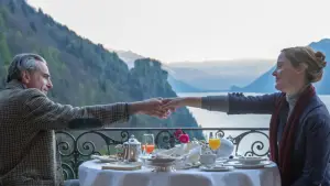 Backdrop to the movie "Phantom Thread" #671750