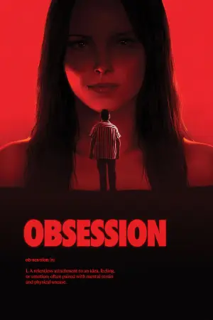 Poster to the movie "Obsession" #908208