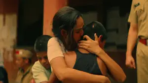 Backdrop to the movie "Nishaanchi" #802732