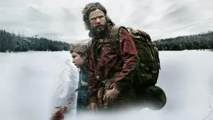 Backdrop to the movie "Light of My Life" #349589