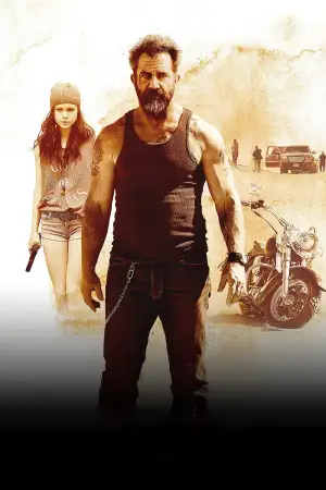Blood Father