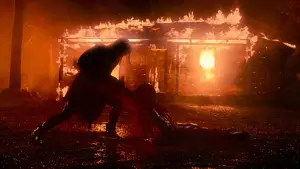 Backdrop to the movie "Evil Dead" #642816