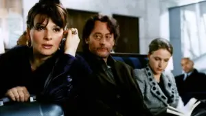 Backdrop to the movie "Jet Lag" #686396