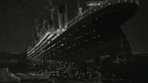 Backdrop to the movie "Titanic: The Digital Resurrection" #692786