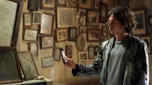 Backdrop to the movie "Colours of Time" #563876