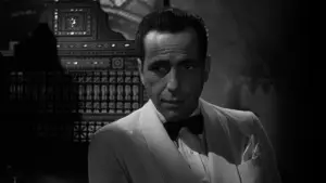 Backdrop to the movie "Casablanca" #632536