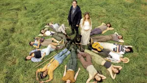 Backdrop to the movie "Cinque secondi" #763159