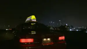 Backdrop to the movie "Collateral" #626028