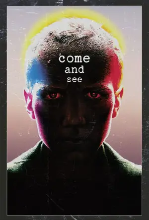 Poster to the movie "Come and See" #749727