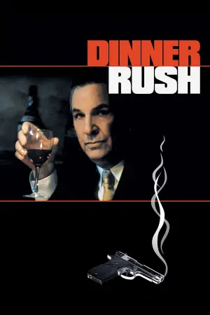 Poster to the movie "Dinner Rush" #676408