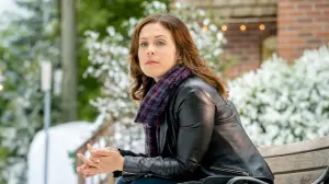 Backdrop to the movie "Finding Father Christmas" #426797