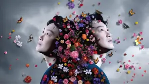 Backdrop to the movie "FEAR and DREAMS Eason Chan In Concert" #631533