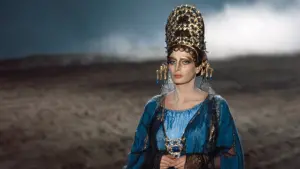 Backdrop to the movie "Fellini Satyricon" #266012