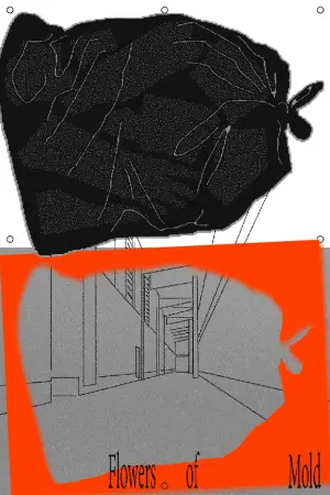 Poster to the movie "Flowers of Mold" #766240