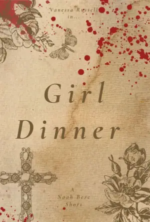 Movie poster "Girl Dinner"