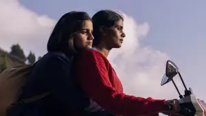 Backdrop to the movie "Girls Will Be Girls" #654609