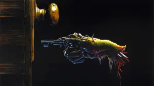 Backdrop to the movie "House II: The Second Story" #408247