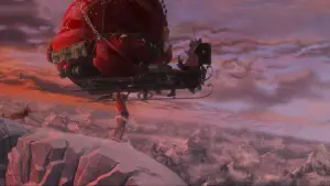 Backdrop to the movie "How the Grinch Stole Christmas" #598586