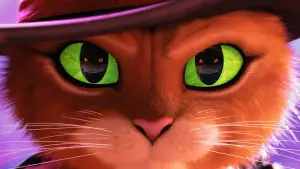 Backdrop to the movie "Puss in Boots: The Last Wish" #564860