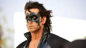 Watch film Krrish | Krrish - Trailer