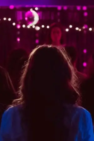 Poster to the movie "Lakeview" #742823