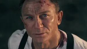 Backdrop to the movie "No Time to Die" #766906