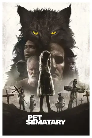 Pet Sematary