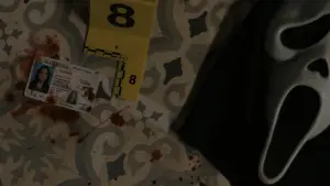 Backdrop to the movie "Scream VI" #589758