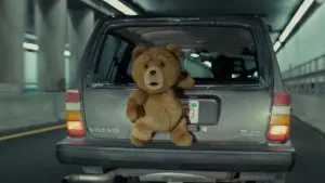 Backdrop to the movie "Ted" #747639