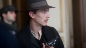 Watch film The Anarchists | The Anarchists / Les Anarchistes (2015) - Trailer (English subtitles)