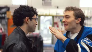 Backdrop to the movie "The Blue Suit" #541214