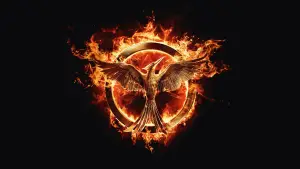 Backdrop to the movie "The Hunger Games: Mockingjay - Part 1" #566667