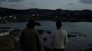 Backdrop to the movie "The King Tide" #786541