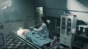 Backdrop to the movie "The Mortuary Assistant" #760994