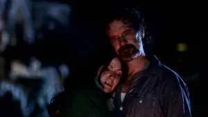 Backdrop to the movie "The Painted" #540595