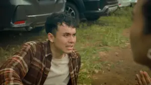 Backdrop to the movie "The Ultimate Actor" #784457