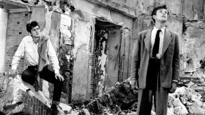 Backdrop to the movie "The Vanquished" #745177