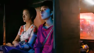 Backdrop to the movie "The Wild Goose Lake" #275115