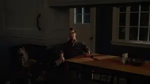 Backdrop to the movie "Trap" #561697