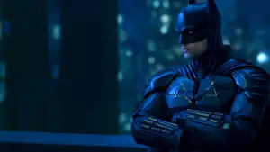 Backdrop to the movie "The Batman - Part II" #783409