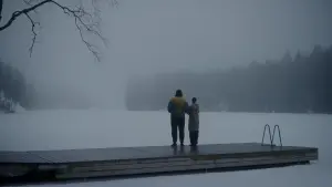 Backdrop to the movie "What Remains" #484449