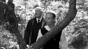 Backdrop to the movie "Wild Strawberries" #750359