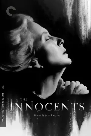 Poster to the movie "The Innocents" #841325