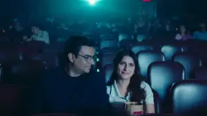 Backdrop to the movie "Aap Jaisa Koi" #672278