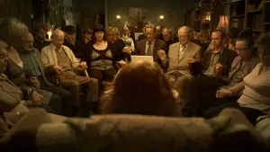 Backdrop to the movie "Summerland" #742027