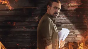 Backdrop to the movie "10 Days of a Curious Man" #615140