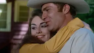 Backdrop to the movie "Vixen!" #596317