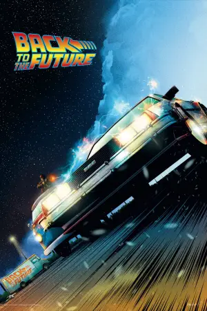 Back to the Future