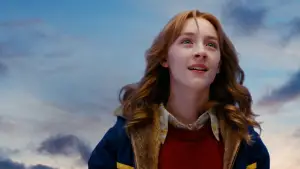 Backdrop to the movie "The Lovely Bones" #654180