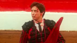 Backdrop to the movie "Afternoons of Solitude" #675272